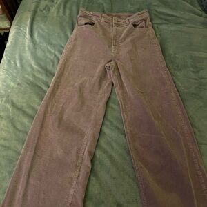 Divided by H&M Corduroy Pants